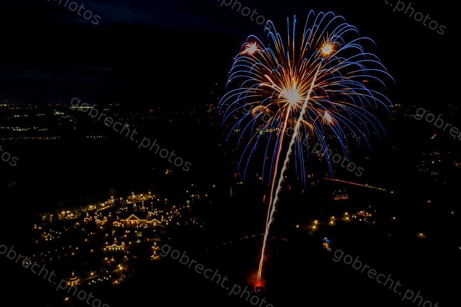 Star Barn Fireworks Labor Day