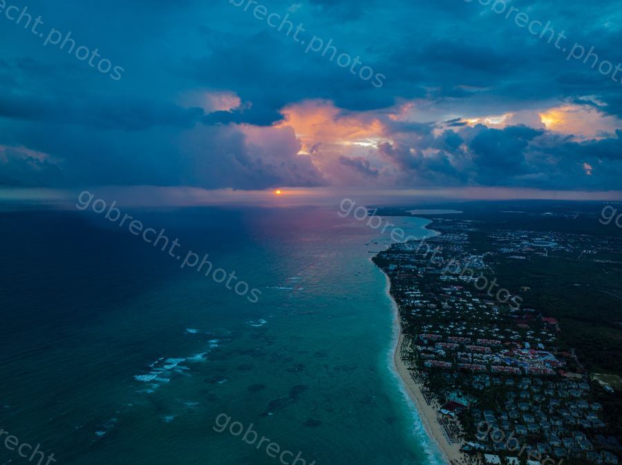 Dominican Republic
