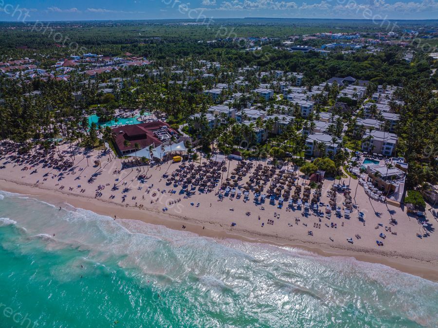 Dominican Republic