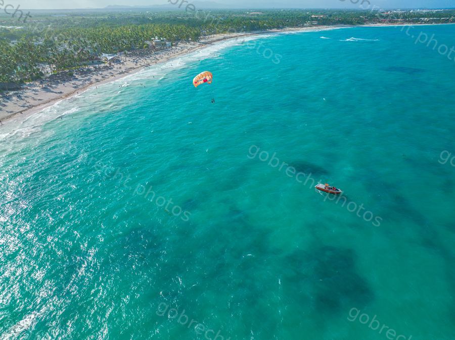 Dominican Republic