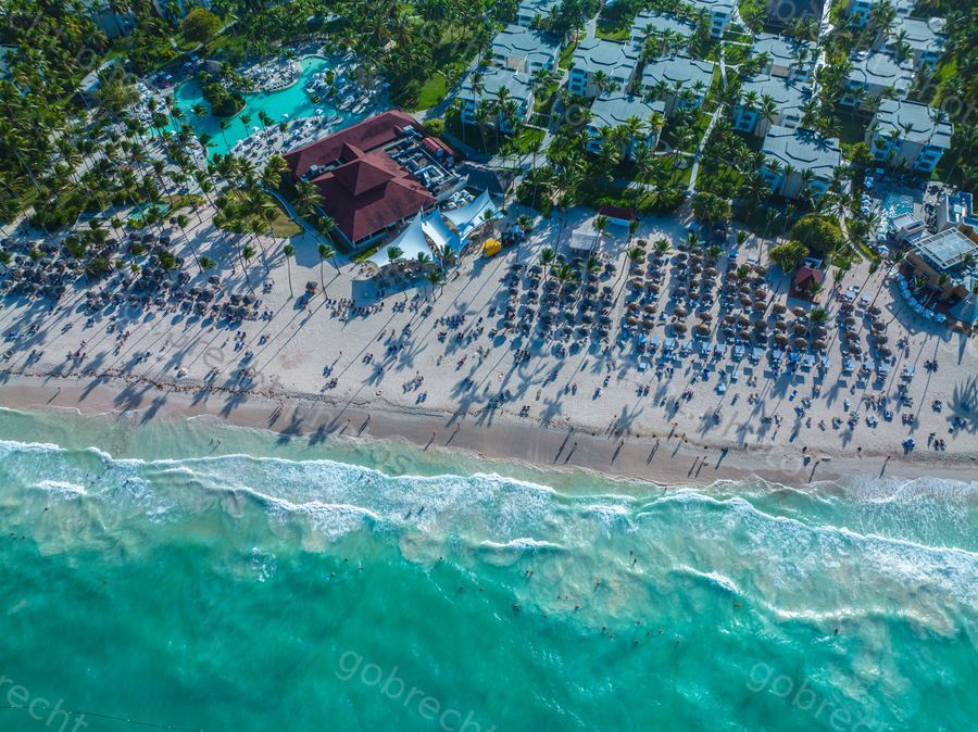 Dominican Republic