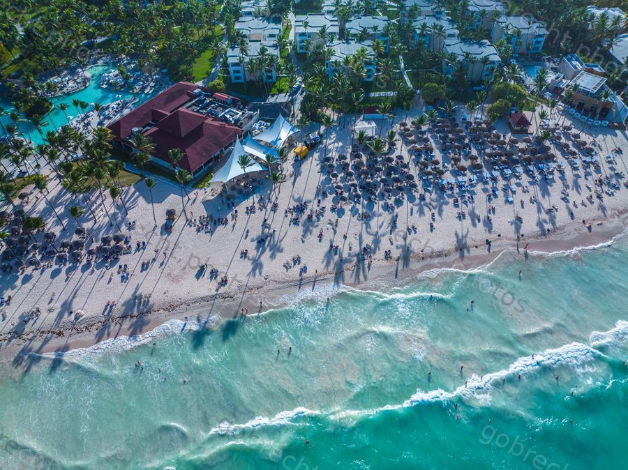 Dominican Republic