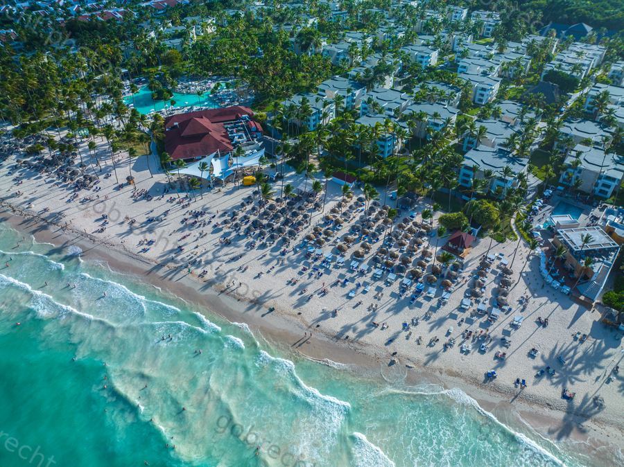 Dominican Republic