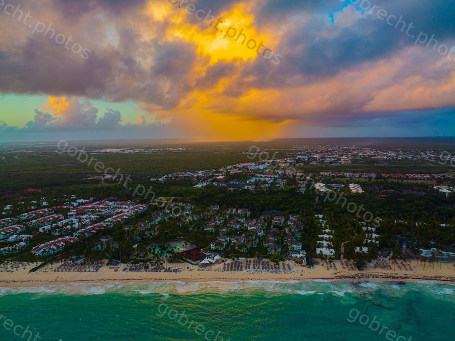 Dominican Republic