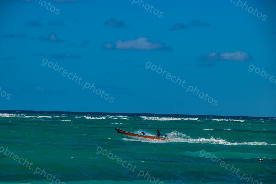 Dominican Republic