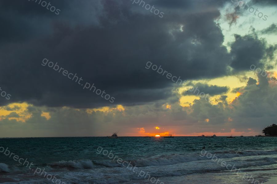 Dominican Republic