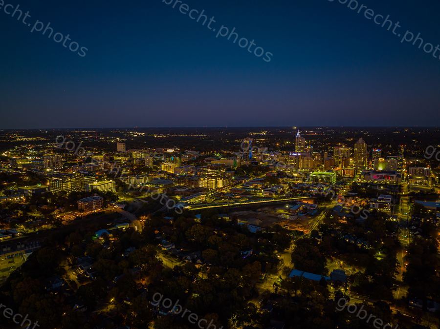 North Carolina