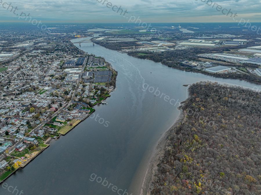 Bristol Pennsylvania