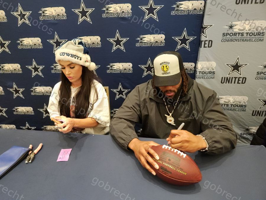 Dallas Cowboys