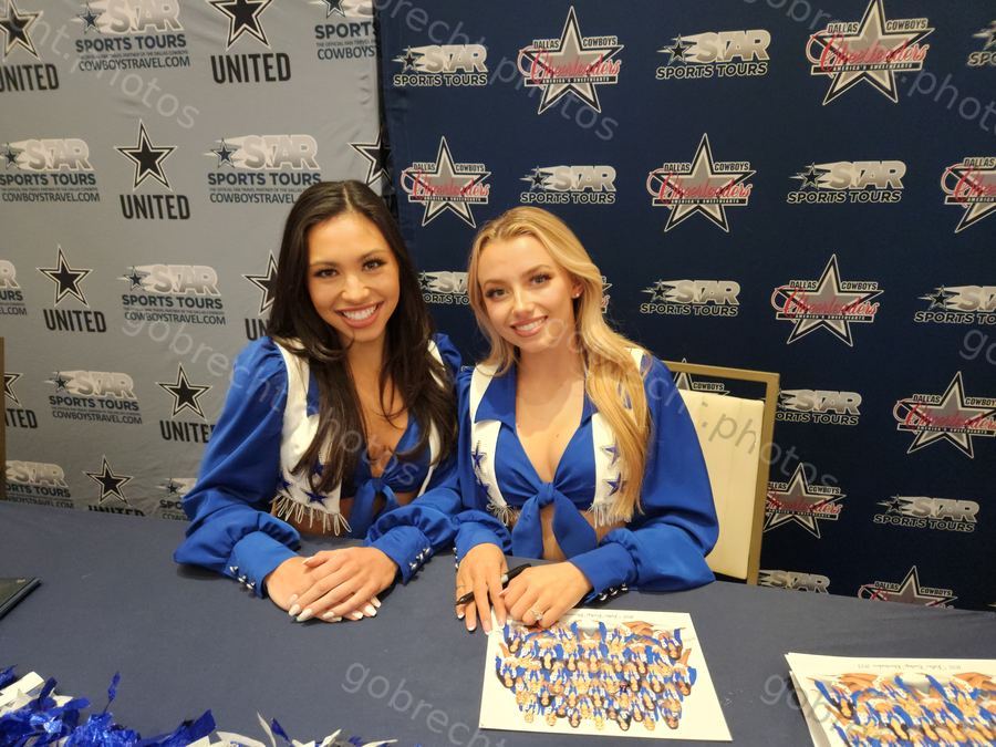 Dallas Cowboys