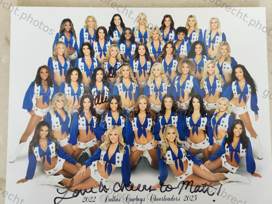 Dallas Cowboys