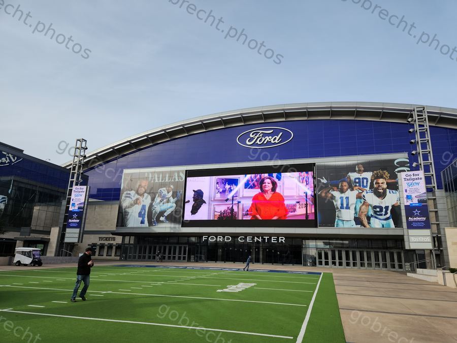 Dallas Cowboys
