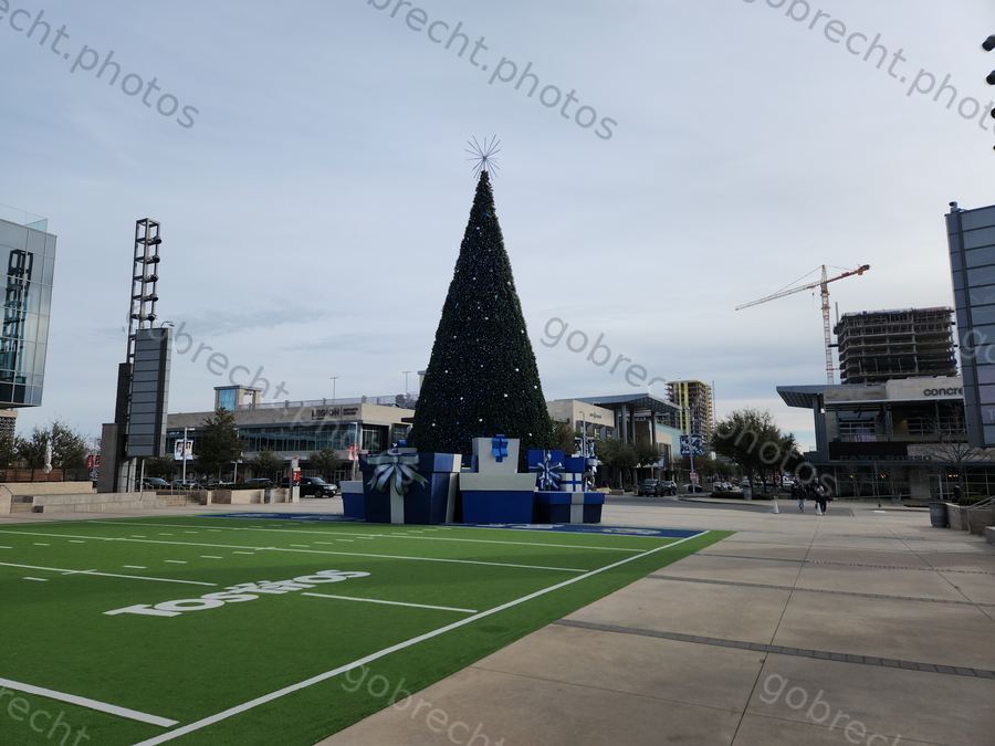 Dallas Cowboys