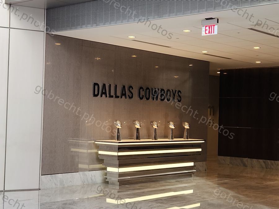 Dallas Cowboys