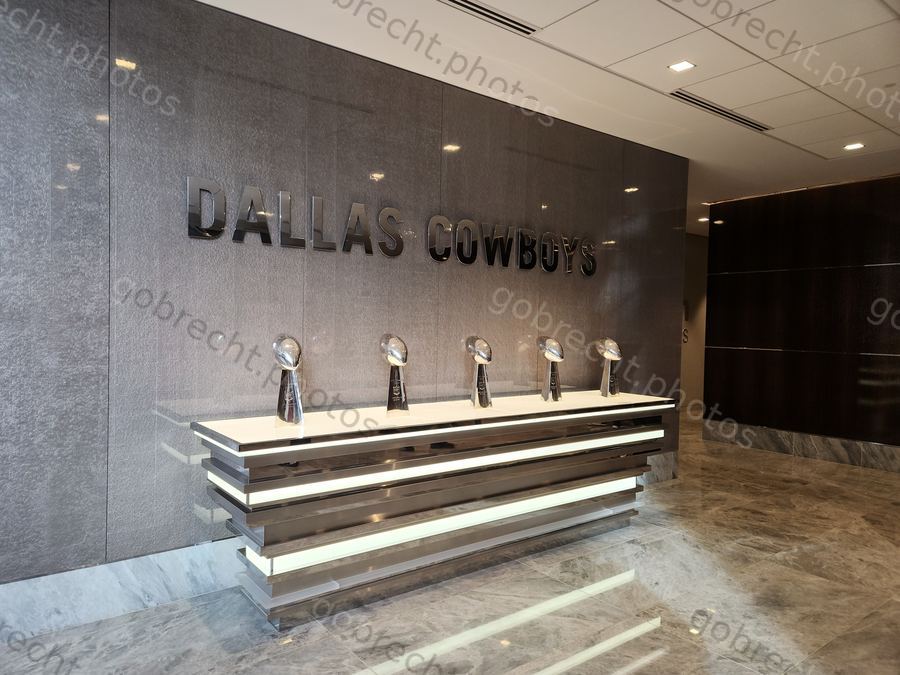 Dallas Cowboys