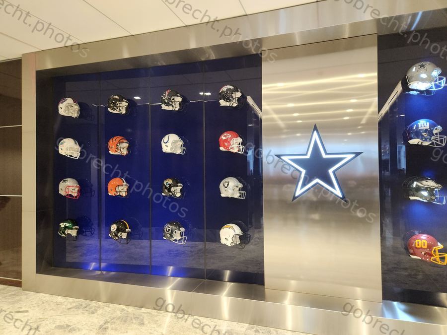 Dallas Cowboys