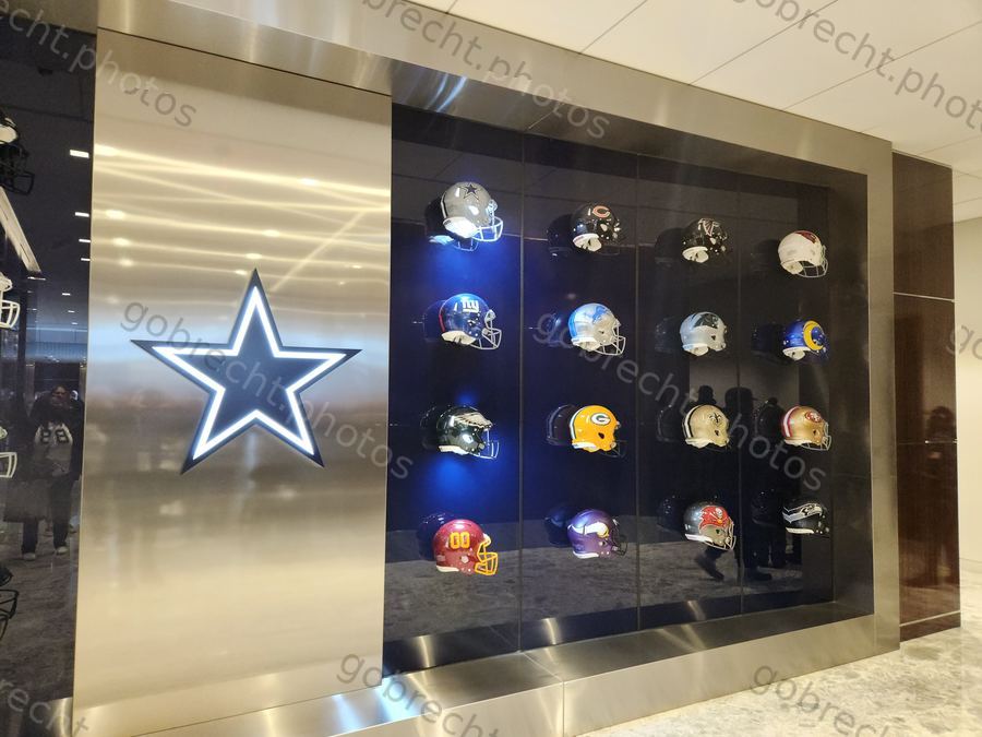 Dallas Cowboys