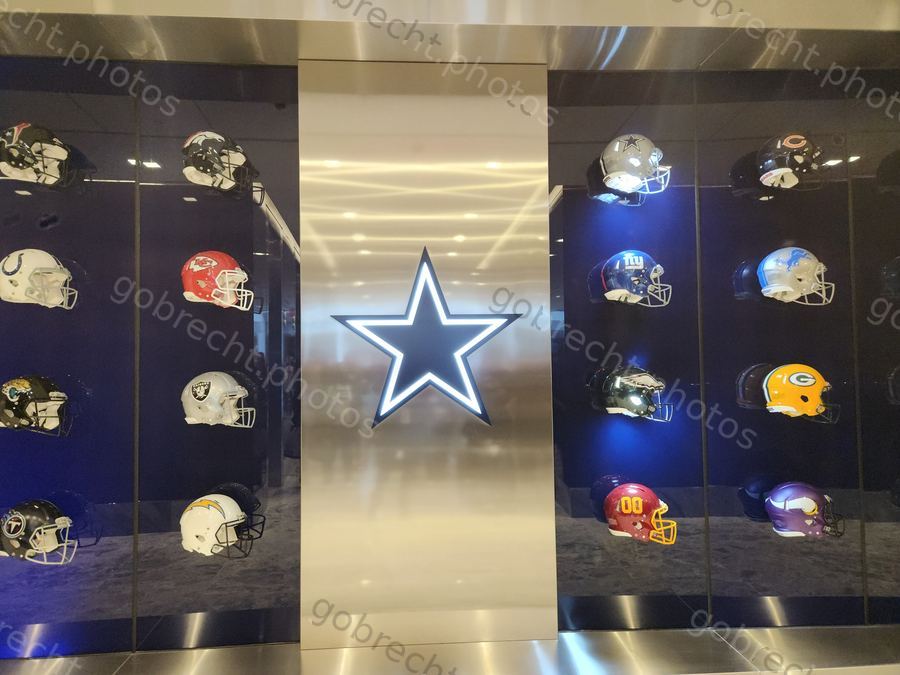 Dallas Cowboys
