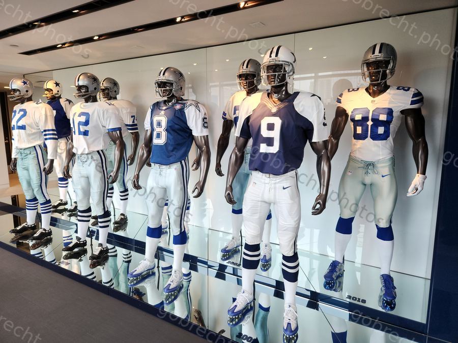 Dallas Cowboys