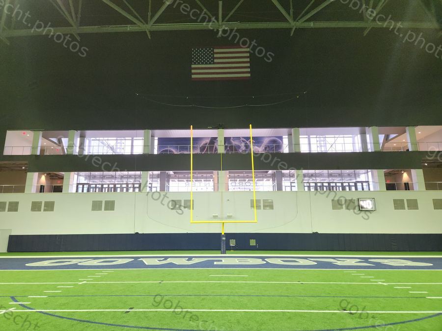 Dallas Cowboys