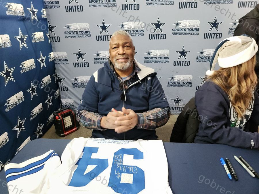 Dallas Cowboys