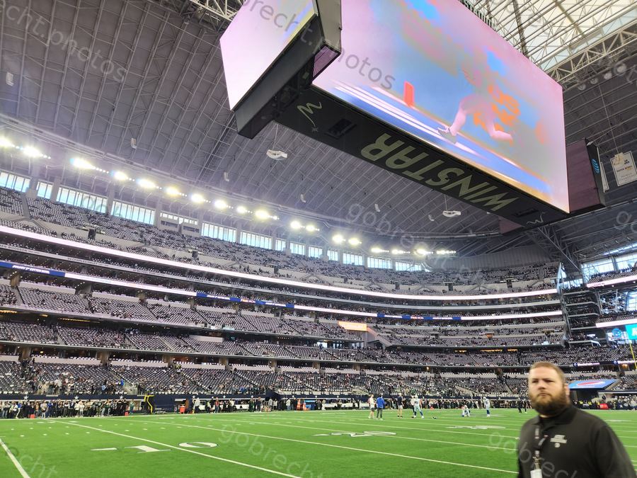 Dallas Cowboys