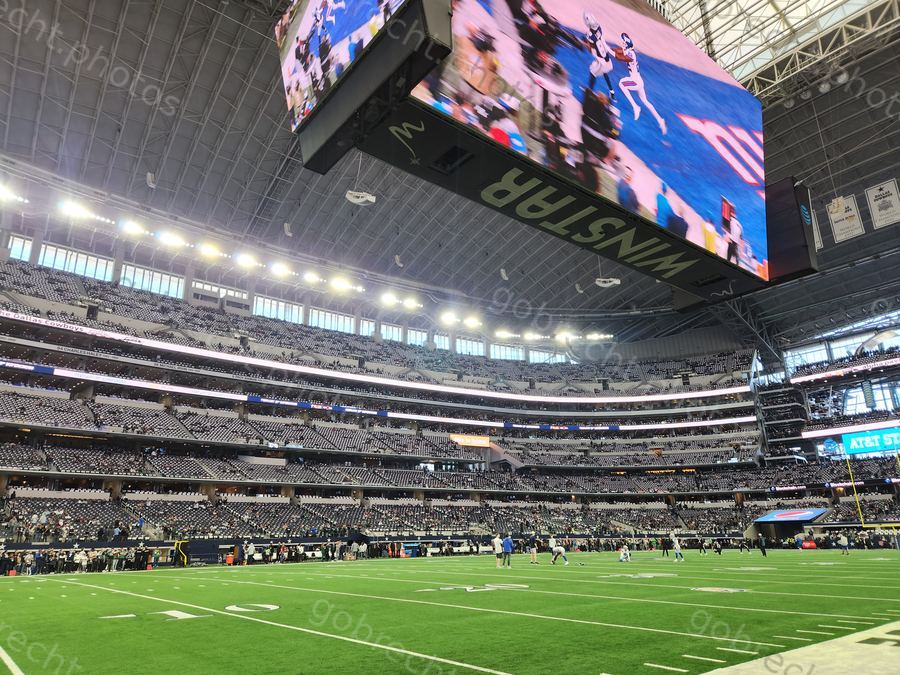 Dallas Cowboys