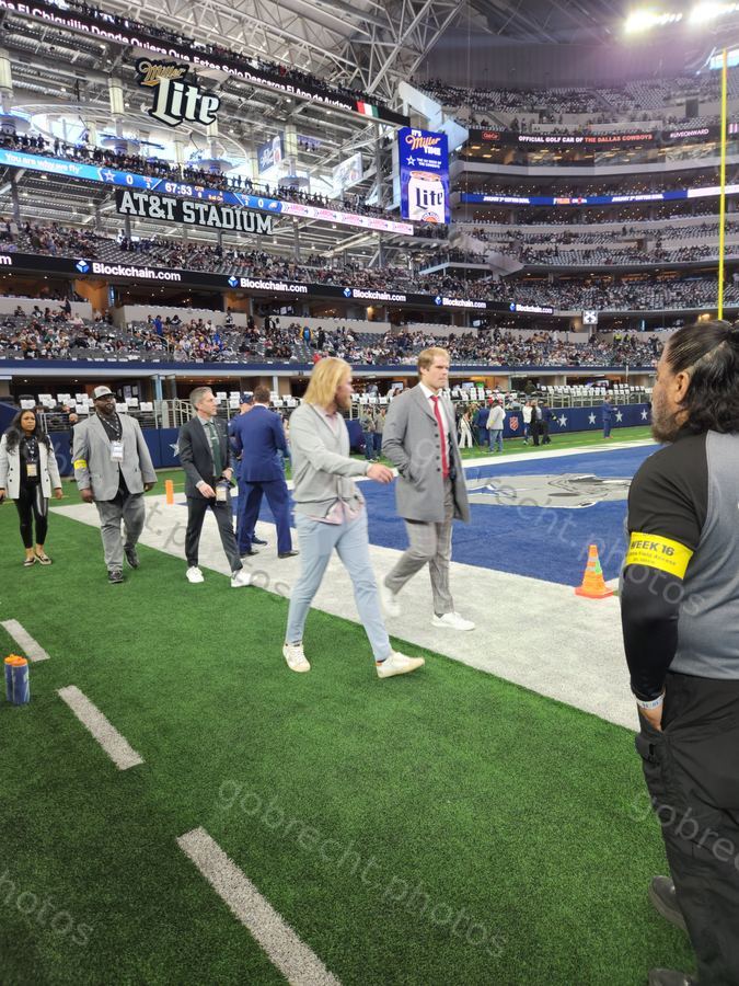 Dallas Cowboys