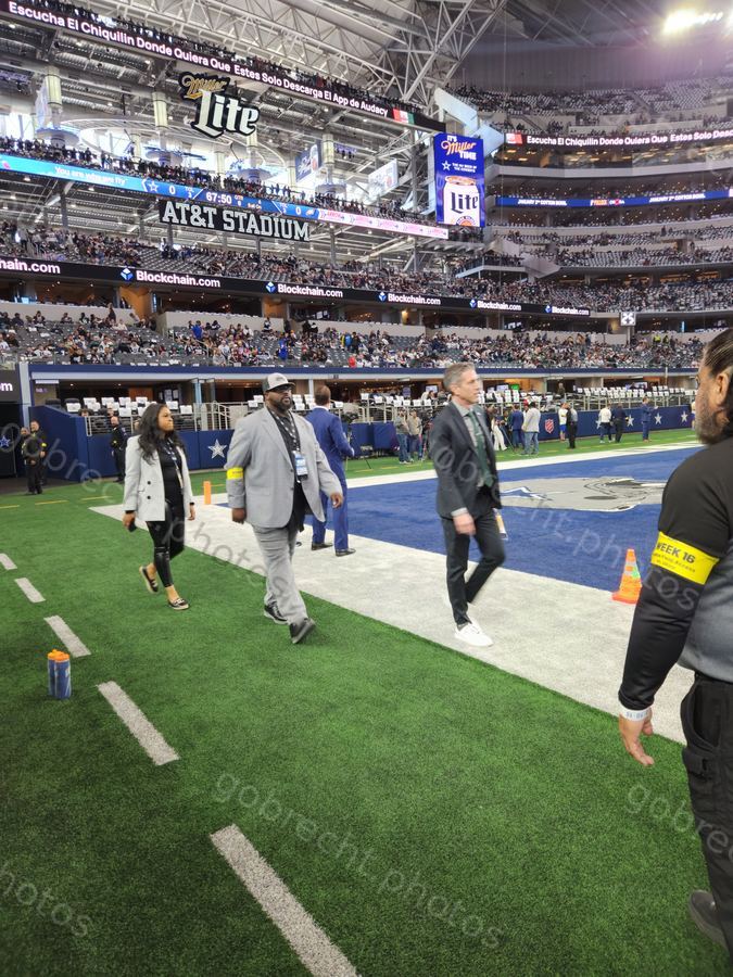 Dallas Cowboys