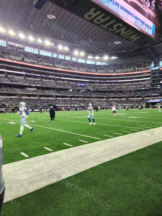 Dallas Cowboys