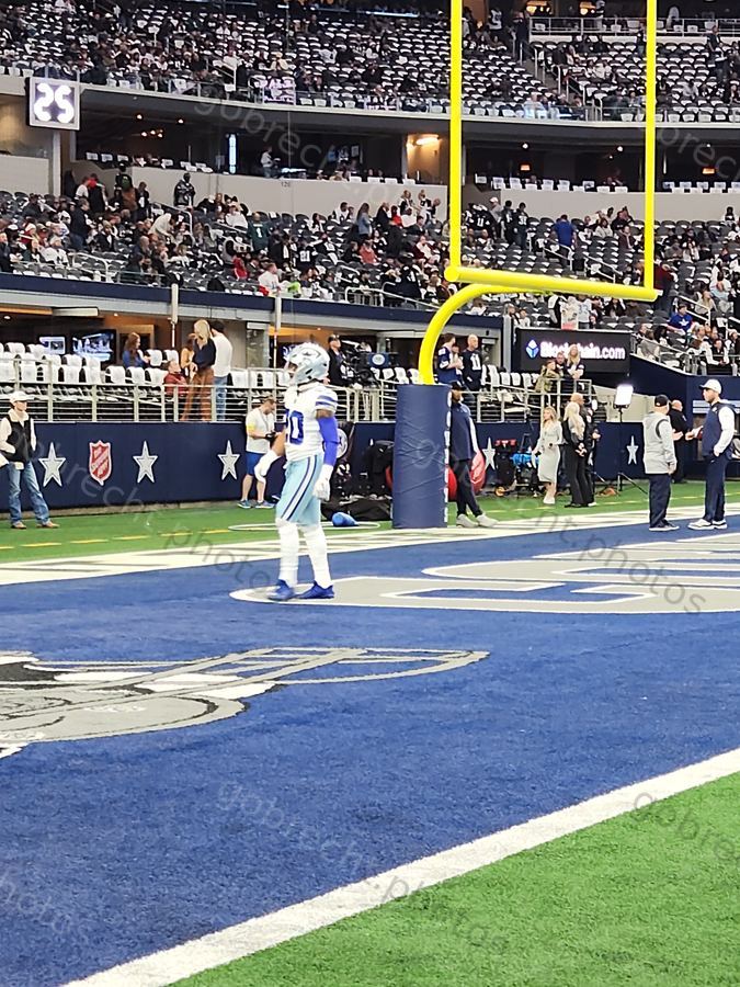 Dallas Cowboys