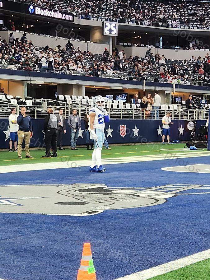 Dallas Cowboys