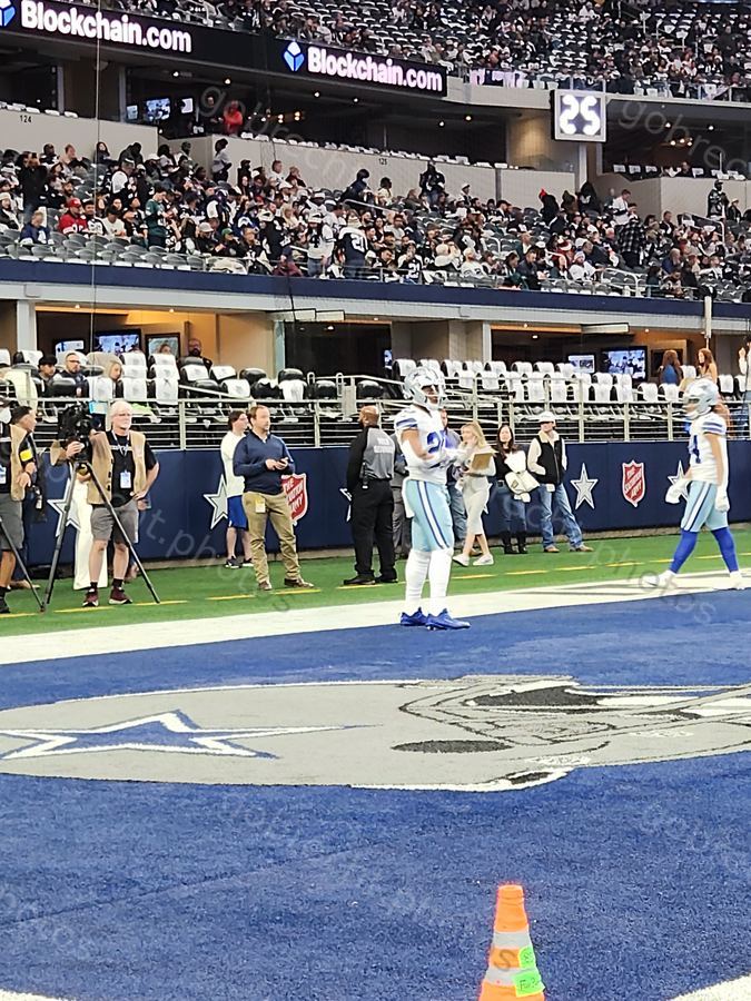 Dallas Cowboys