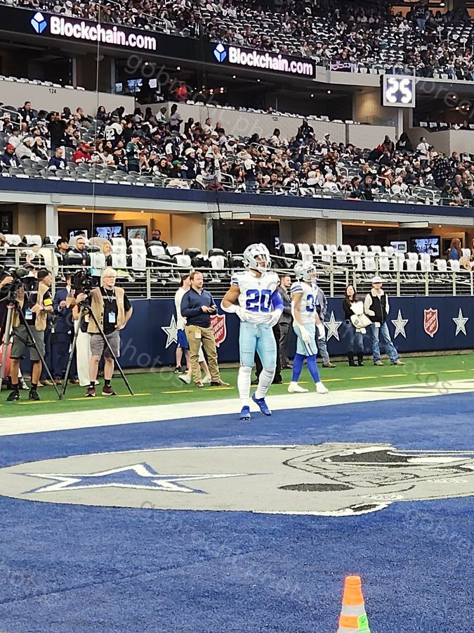 Dallas Cowboys