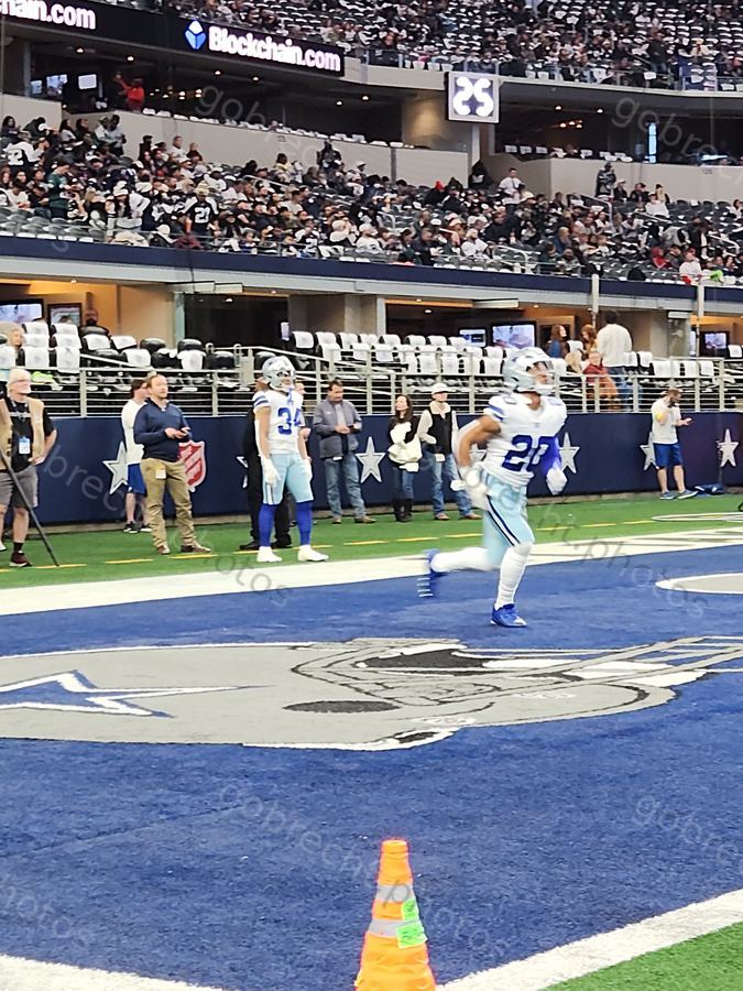 Dallas Cowboys