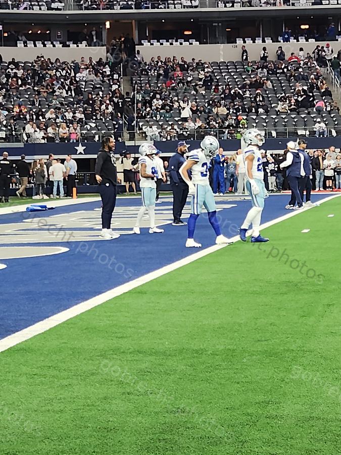 Dallas Cowboys