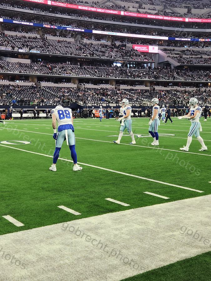 Dallas Cowboys