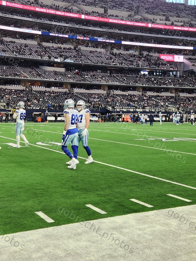 Dallas Cowboys