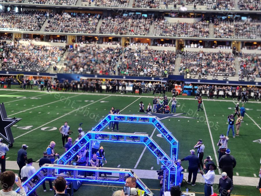 Dallas Cowboys