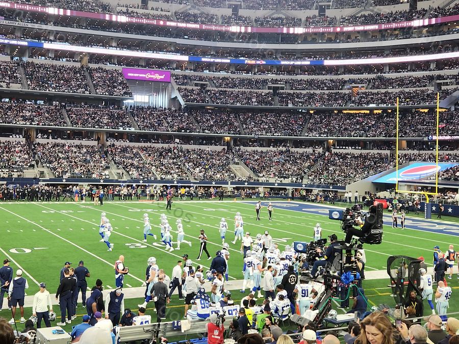 Dallas Cowboys