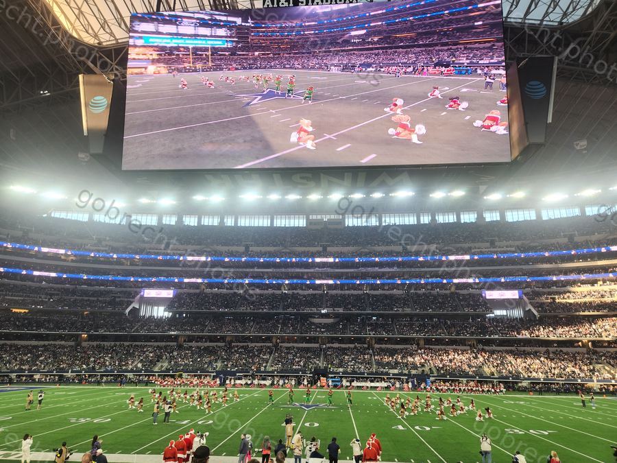 Dallas Cowboys