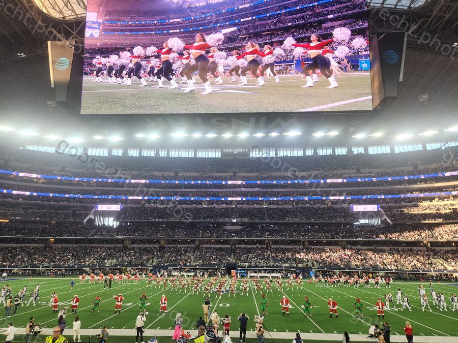Dallas Cowboys