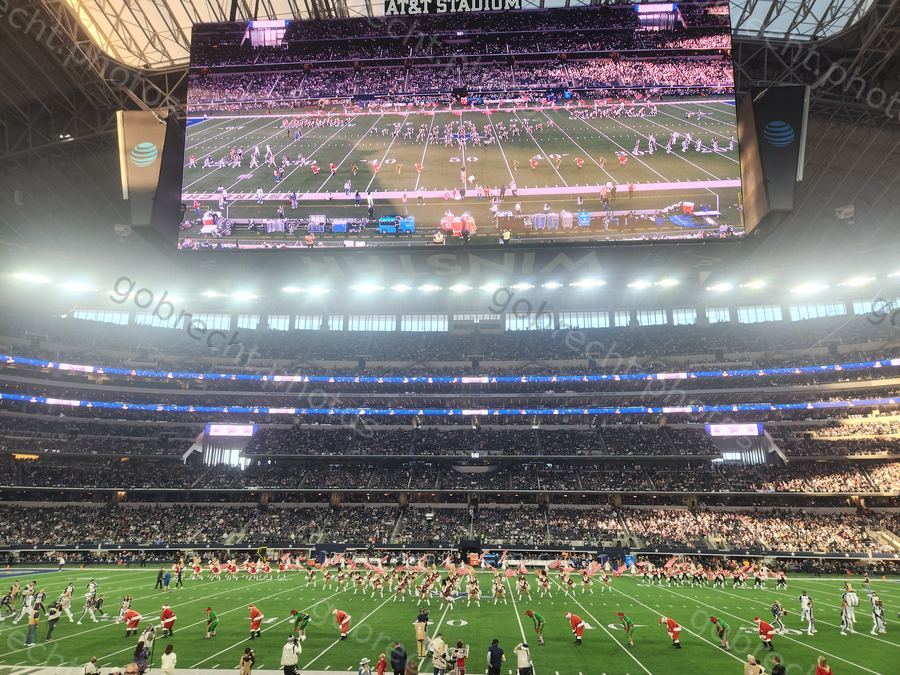 Dallas Cowboys