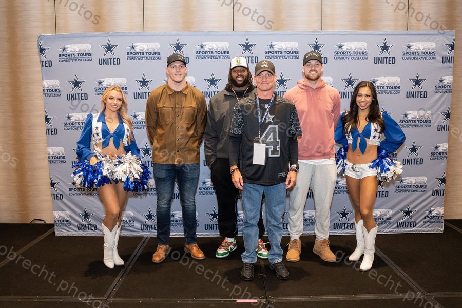 Dallas Cowboys