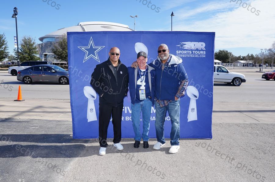 Dallas Cowboys