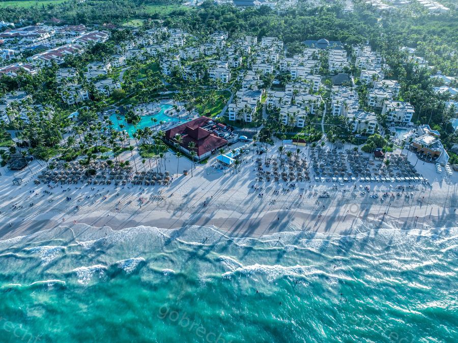 Dominican Republic