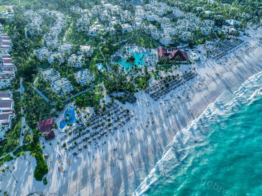 Dominican Republic