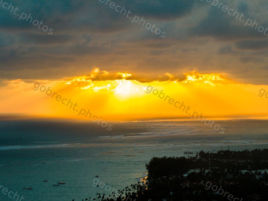 Dominican Republic