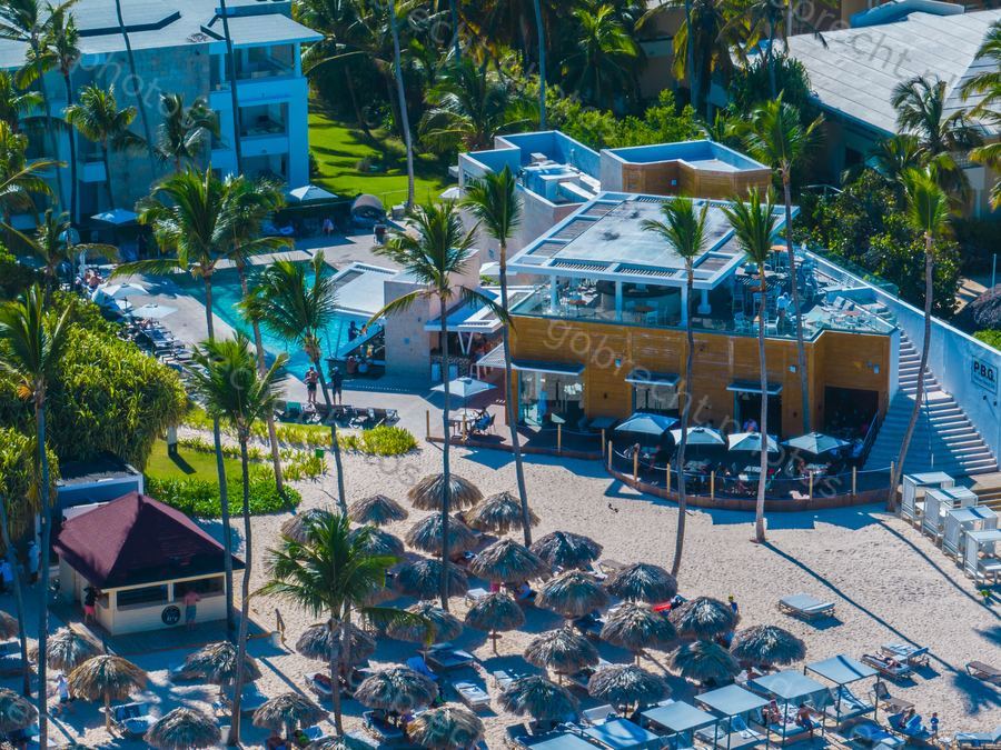 Dominican Republic