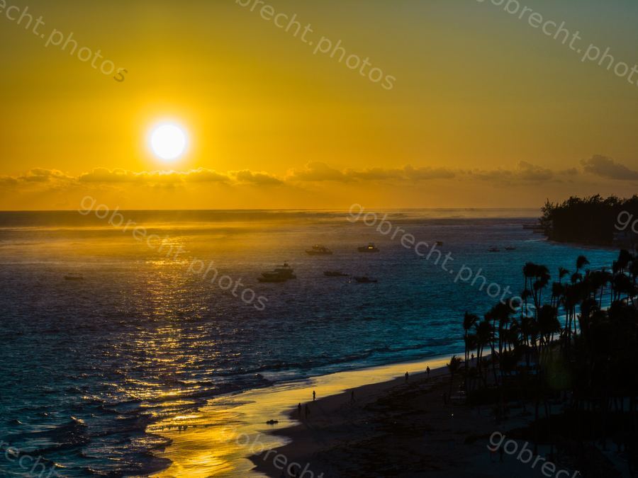 Dominican Republic